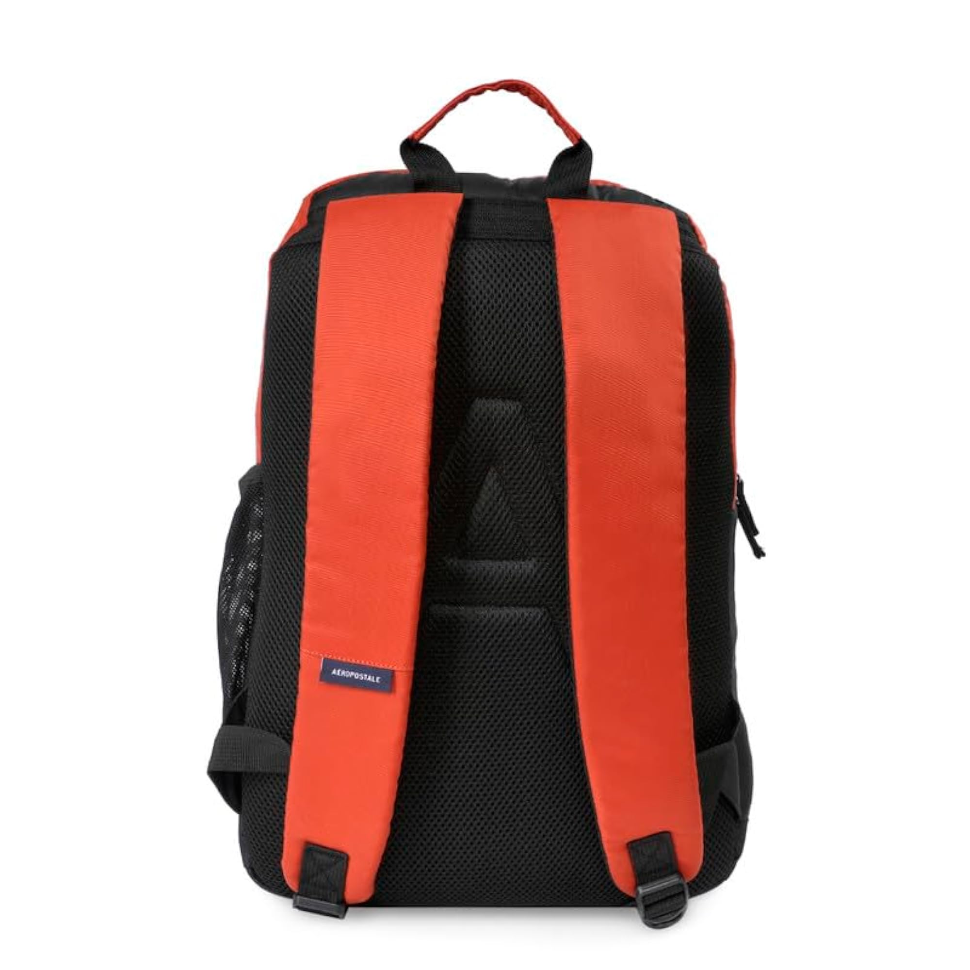 Unisex Polyester Casual Backpack, 18L Capacity