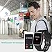 YAMAY Smartwatch, Impermeable Reloj Inteligente con Cronómetro, Pulsera Actividad Inteligente para Deporte,...