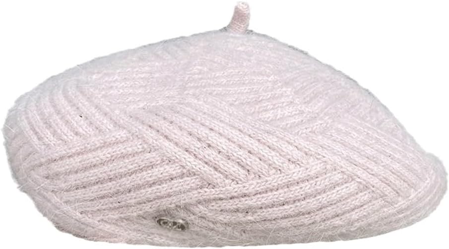 Unisex Cotton hat Women Outdoor Warm Beret Hats Men Winter hat caps