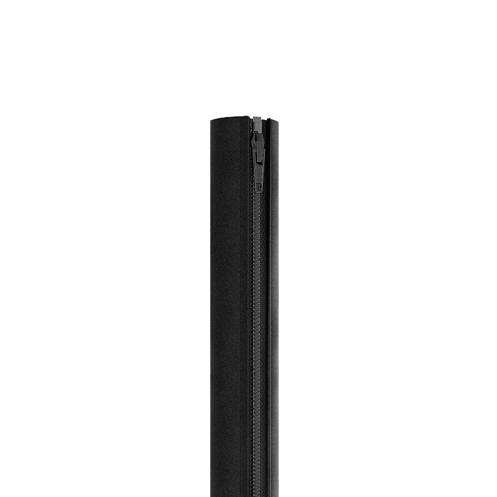 Maxtonser Convenient Wire Sleeve Practical Cable Cover User Friendly Wire Management Suitable for Various Applications