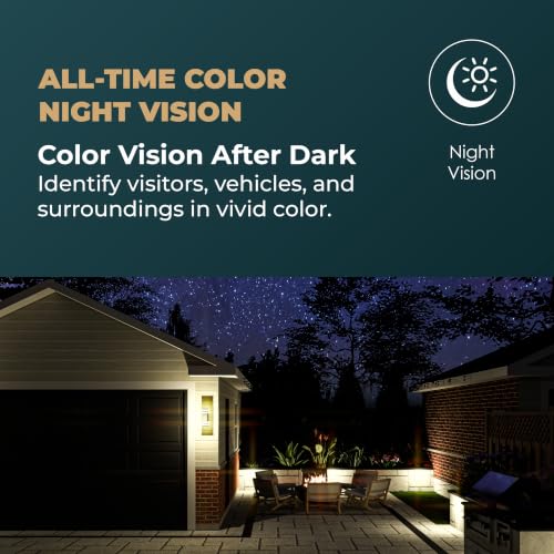 Image of Trueview 3MP 4G Bullet CCTV Camera (Pack of 2) | SIM Based Outdoor Security Camera | 1296P HD | Color Night Vision | Human Detection | IP66 Waterproof | Two-Way Audio | Remote Monitoring
