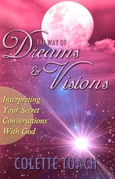 Paperback The Way of Dreams & Visions Book