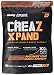 Produktbild Body Attack Creatine-Booster 100% Pure Creatine Pre Workout Booster mit Kreatin - L-Citrullin 300g