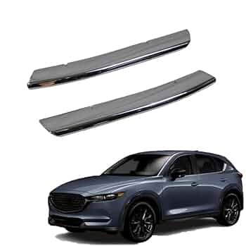 マツダ CX-5 CX-8 社外 フロントグリル KF系 KG系 クロームメッキ クロームメッキ】マツダ CX-5 CX-8 社外フロントグリル KF系 KG