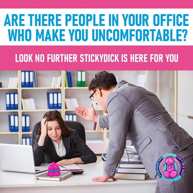 Miniatura 4 de STICKYDICK - Juguetes pegajosos  Novedoso juguete pegajoso y juguete sensorial Fidget  Se adhiere a la pared, techo, vidrio, computadoras, coche