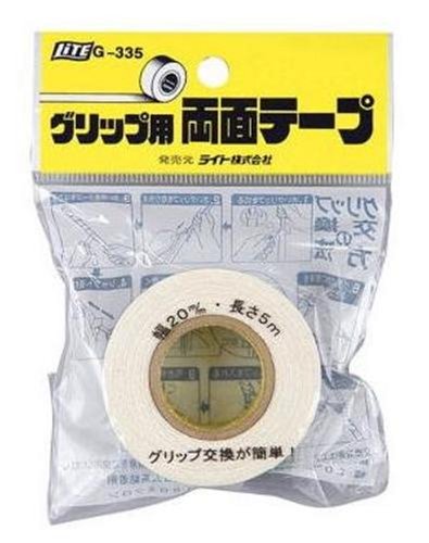 ライト(LITE) ゴルフチューンナップ用品 パワーアップテープ 黒/黄  G285 黒/黄  同色3本入 qqffhab 楽天市場】ライト (lite) パワーアップテープの通販