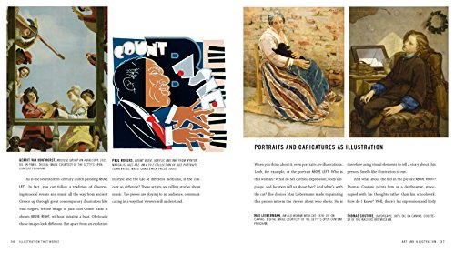 Illustration that Works: Professional Techniques