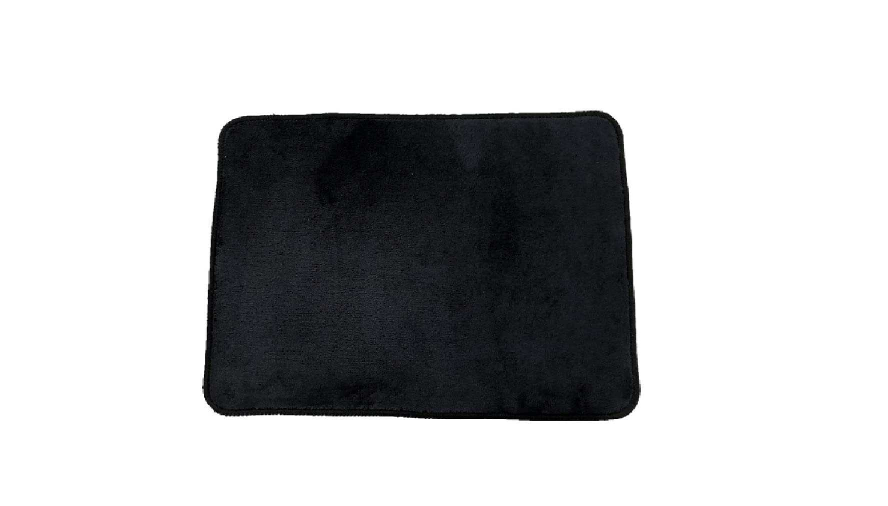 Tappeto Magico Genio 50x65 Cm In Microfibra Antiscivolo – Assorbe Fino A 4L D'Acqua, Lavabile In Lavatrice, Colore Grigio - 4