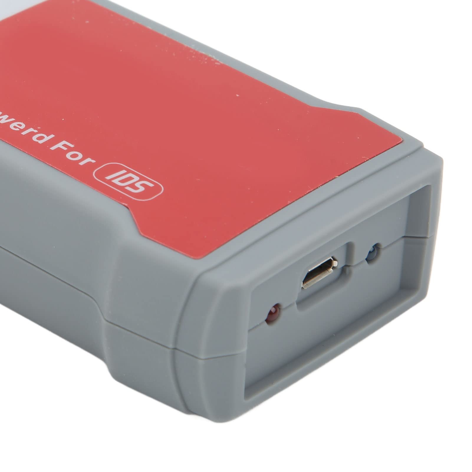 Lector de códigos de error, interfaz de diagnóstico VCX Actualización de software multilingüe Programación de ECU en varios idiomas para vehículos