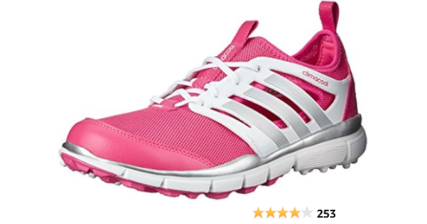 adidas climacool womens golf shoes