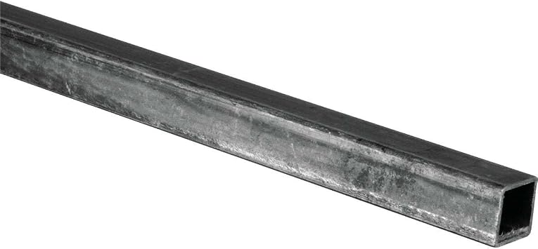 BOLTMASTER 11738 Square Steel Tube, 3/4 x 36"