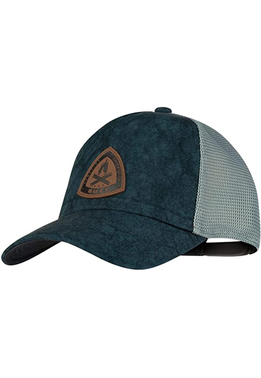 BuffTrucker Cap