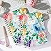 Planner 2025-2026 - Weekly & Monthly Planner 2025-2026, Jul 2025 - Jun 2026, 6.3'' x 8.4'', 2025-2026 Academic Planner Spiral Bound, Monthly Tabs, Premium Paper, Flexible Cover