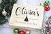 Personalized Christmas Eve Box - Wooden Christmas Eve Box - Engraved Christmas Eve Box - Xmas Eve Box - Xmas Boxes - Christmas Boxes for Children