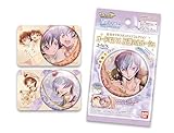 バンダイ(BANDAI) 彩光キラキラカンバッジコレクション コードギアス 反逆のルルーシュBOX （10個入り） 対象年齢 15 才～