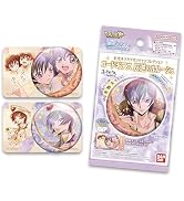 Amazon.co.jp: バンダイ(BANDAI) 彩光キラキラカンバッジコレクション