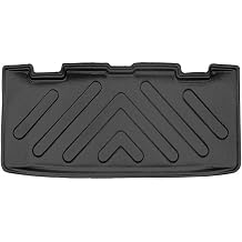 Rizline Mini Cooper R56 2006-2013 ile Uyumlu 3D Bagaj Havuzu