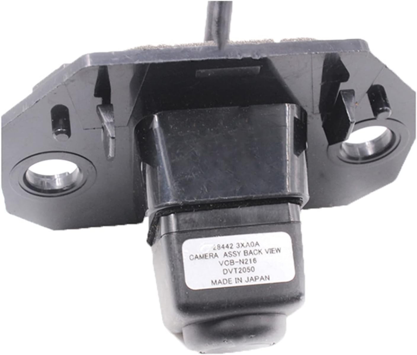 REVERSE CAMERA 28442-3XA0A 284423XA0A AUTO-GETHER