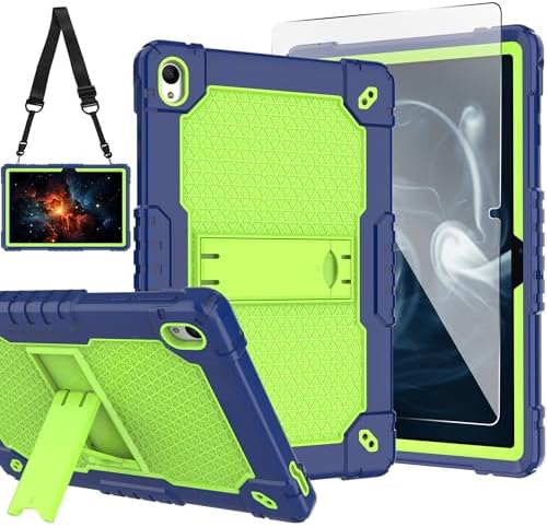 Doemoil Case For Onn. 10.1" Tablet Case (2024 Model / 100135925) Slim