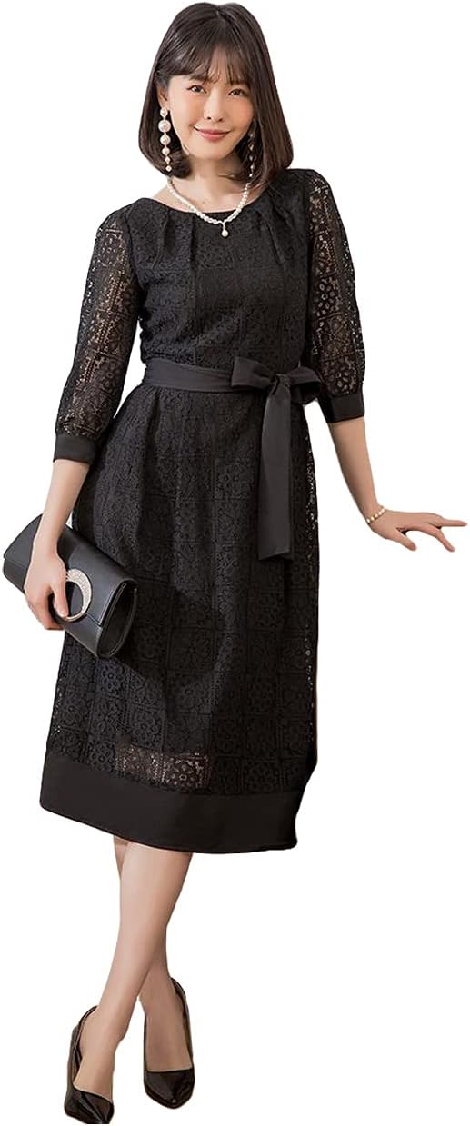 コウエイストア] ワンピースドレス パーティードレス レディース 卸売