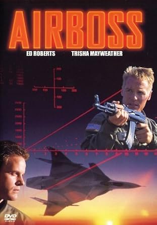 Airboss Amazon De John Christian Kelly Gleeson Kayle Watson Frank Zagarino Kael Ingvordsen Debbie Rochon John Christian Kelly Gleeson John Christian Ingvordsen Matthew Howe Dvd Blu Ray