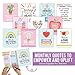 Hadley Designs Teacher Planner 2026-2027 – Undated Teacher Planners, Homeschool Lesson Planner Book For Teachers Must Haves, Lesson Plan Book For Teachers Classroom Supplies & Appreciation Gifts