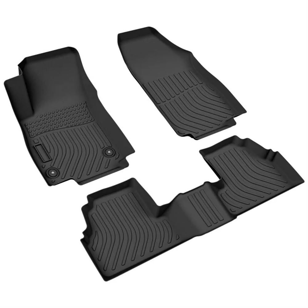 Tapis voiture protection sol habitacle compatible Encore 2013-2022