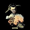 Hammer Horror Dracula Don't Dare See It Alone Men's T-Shirt - Black 3XL #1