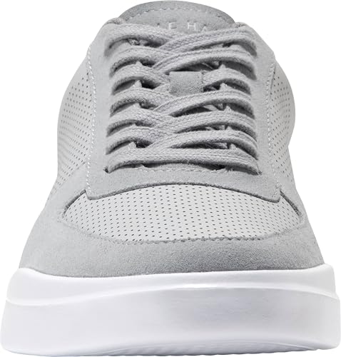 Image of Cole Haan Men's Grand Crosscourt Perforated Sneaker