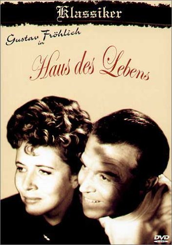 Haus des Lebens Alemania DVD sesion de cine aleman en casa coleccion europea