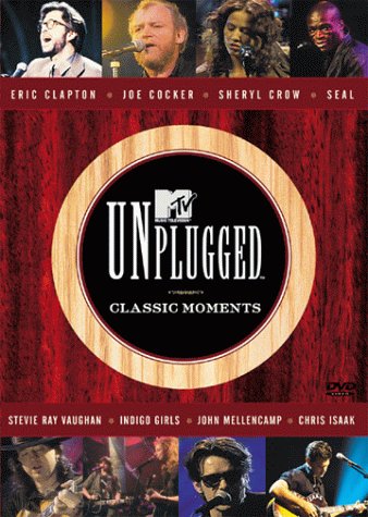 Classic Moments - MTV Unplugged