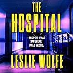 Cover of The Hospital