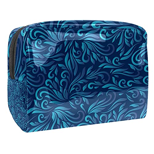 Vanity sac de maquillage étanche et organisateur de voyage pour femme