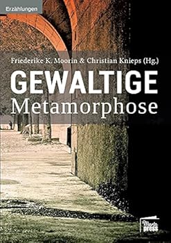 Paperback Gewaltige Metamorphose [German] Book