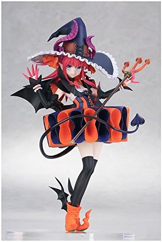 Flare Fate/Grand Order: Caster Elizabeth Bathory (Halloween Version) Scale PVC Figure