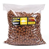  Tasty Baits SCOPEX  BOILIE  20MM  10KG