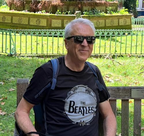 Alex Markham - Nebraska: Insights, Memories, and Reflections