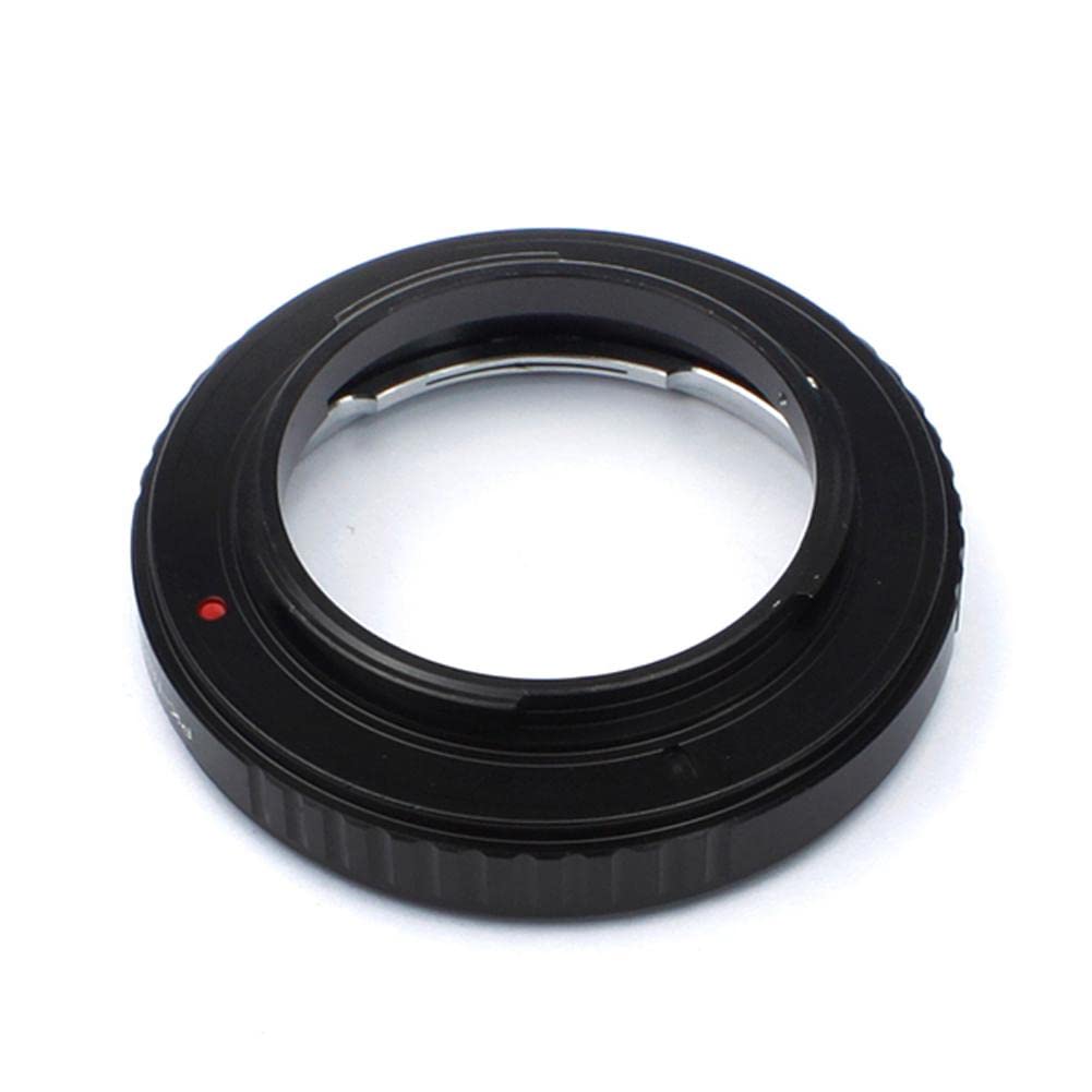 Macro Confirm Bague d'adaptation pour objectif Pentax K PK pour Nikon D800 D5200 D7100