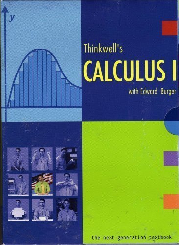 Calculus 1