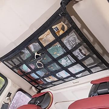truck accessories for camping