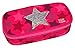 Produktbild Depesche 10074 - Schlamperetui mit Streichpailetten, TOPModel Stern, pink