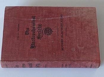 Hardcover Modern Electroplating - a Special Volume of the Electrochemical Society Book