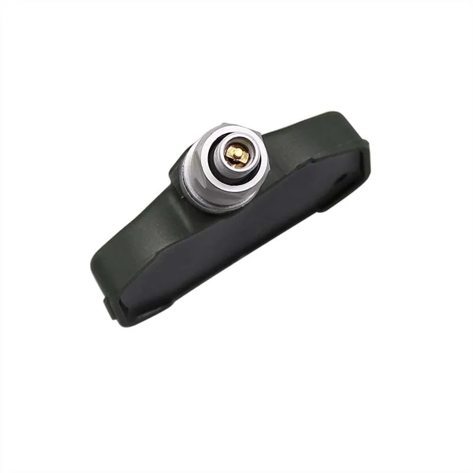 Czujnik ciśnienia w oponach dla Hummer H3 2005-2012 H3T 2008-2012 4 SZTUK Samochodowy Czujnik Tpms Czujniki ciśnienia w oponach 15122618