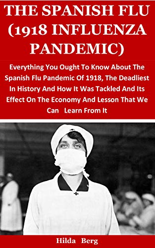 29+ History Of The 1918 Spanish Flu Pandemic PNG