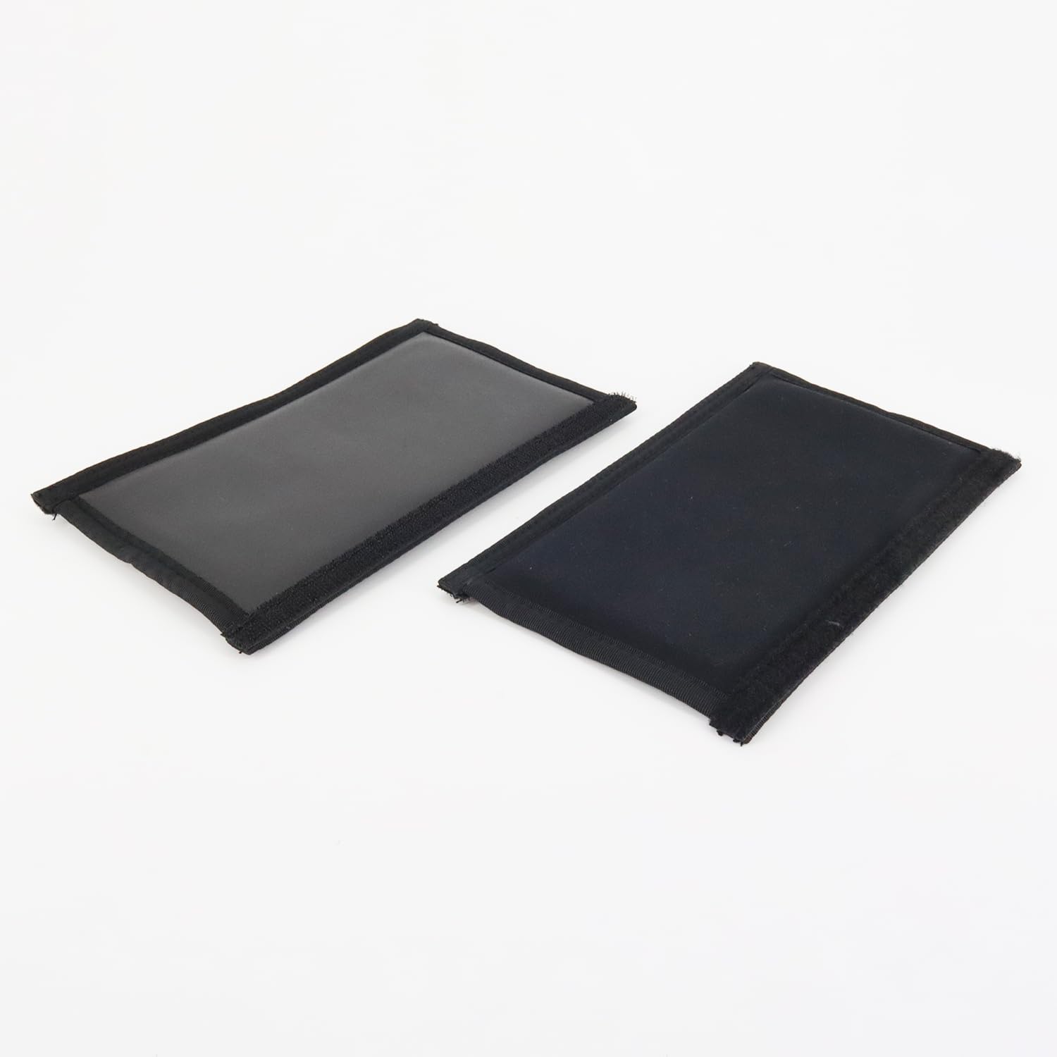 Gel Ovations Protector Tube Wraps, Black, 8" (250 mm) - Image 3