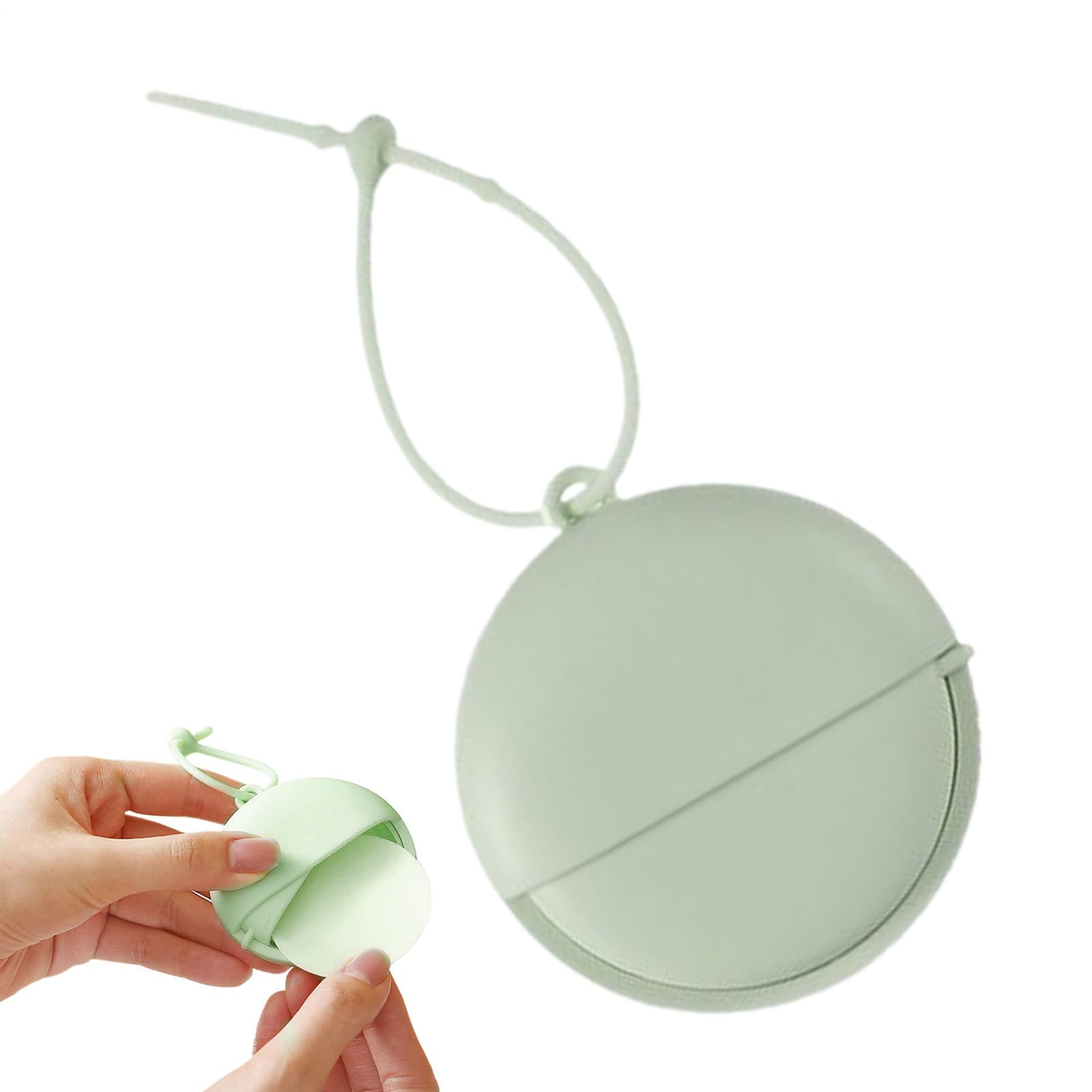 Paper Soap Sheets for Travel | Soap Sheets for Hand Washing - Small Portable Cleaner Bath Slices Tablets for Outdoor Backpacking Hiking Camping Dorm Hotel