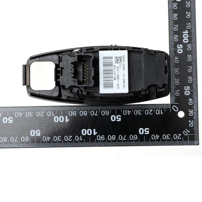 Commutateur colonne direction Ford bouton de commande haut de gamme - 6