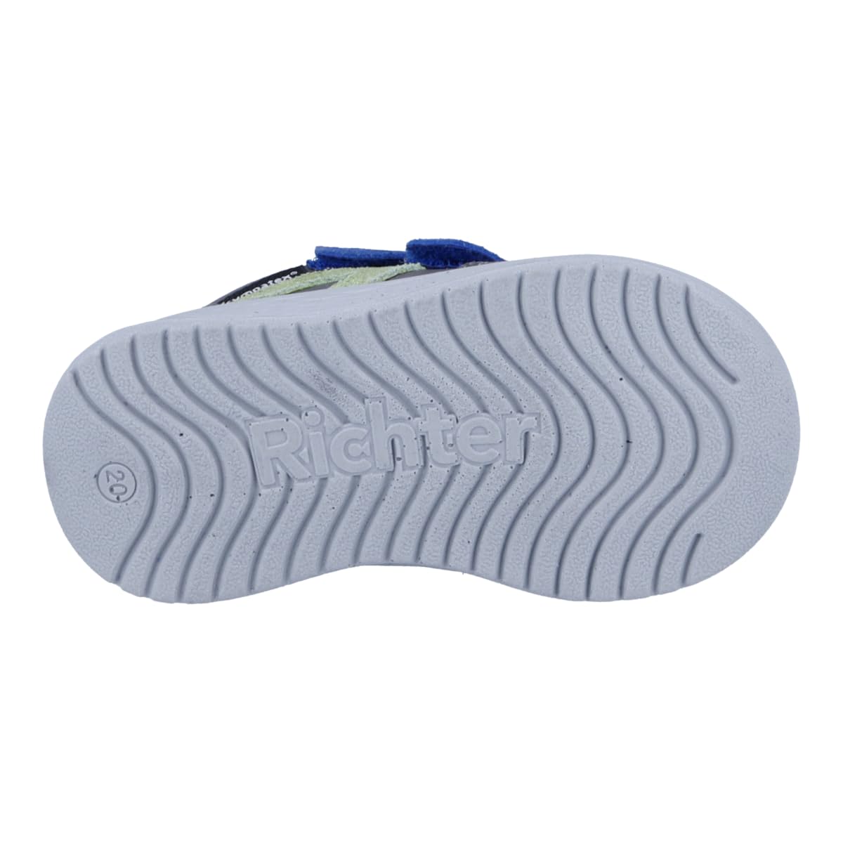 Richter Timmy Zapatos para bebéBebé-Niños