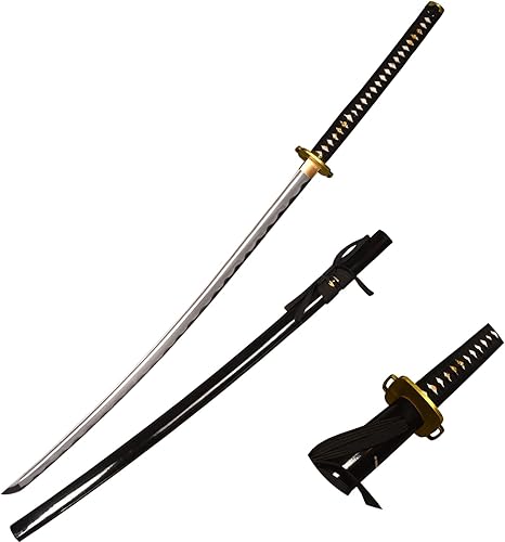 Miniatura 1 de lkjad Espada de anime forjada Sephiroth Masamune Samurai Espada Accesorios Katana una variedad de opciones