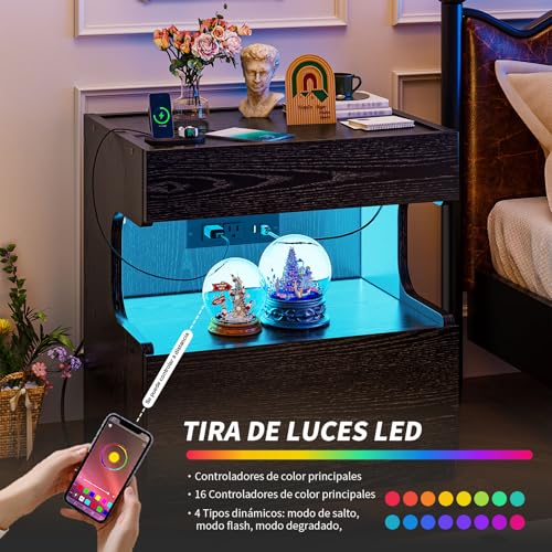 Listado de Buro de Noche de esta semana. 15 Imagen adicional